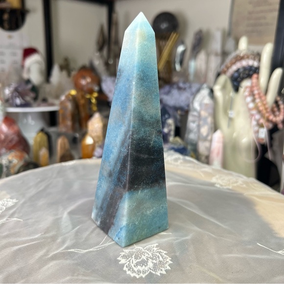 Trolleite tower - Picture 4 of 6